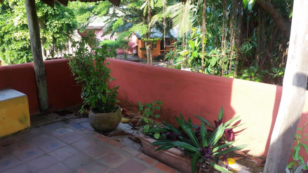Big Milly's Backyard Otel Kokrobite Dış mekan fotoğraf
